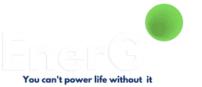 EnerG Solar Logo