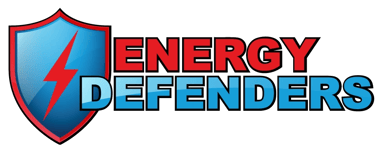 Energy Defenders Logo