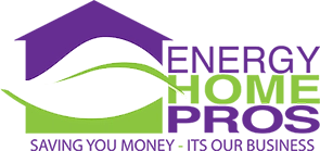Energy Home Pros Logo