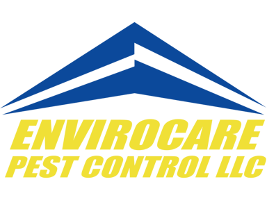 Envirocare Pest Control, LLC Logo