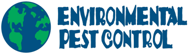 Environmental Pest Control Logo
