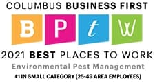 Environmental Pest Management Logo