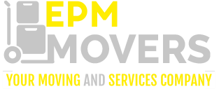 EPM Movers Logo