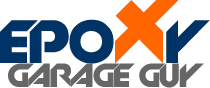 Epoxy Garage Guy Logo
