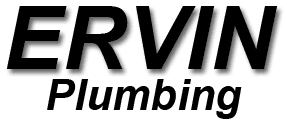 Ervin Plumbing & Supply Inc Logo