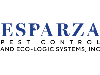 Esparza Pest Control Logo