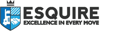 Esquire Moving & Storage Inc. | Boston to Florida movers Logo