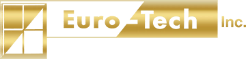 Euro-Tech, Inc. Logo