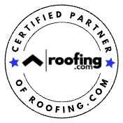 Evenhouse Roofing Logo
