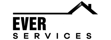 Evergreen Plumbing, Heating, & Cooling Home Services Logo