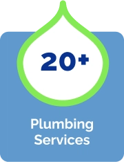 Evolved Plumbing and Mechanical, LLC Logo