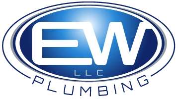 EW Plumbing LLC Logo