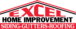 Excel Home Improvement Logo