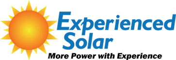 Experienced Solar Logo