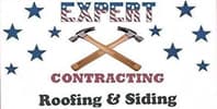 Expert Contracting Logo