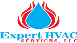 Expert HVAC Services, LLC Logo