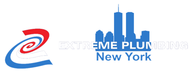 Extreme Plumbing N.Y. Inc. Logo