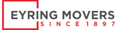 Eyring Movers Logo