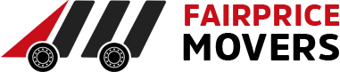 Fair Price Movers San Jose Moving Company - Local & Long Distance Logo