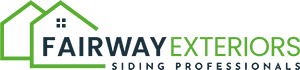Fairway Exteriors Logo