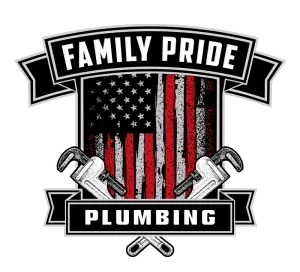 Family Pride Plumbing - Lake Elsinore Logo