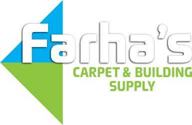 Farha's Carpet & Building Supply Logo