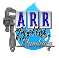Farr Better Plumbing Logo