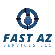 Fast Az Services Logo