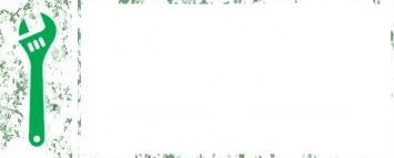Ferguson Brothers Plumbing Heating Logo