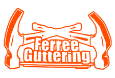 Ferree Guttering and Siding Logo