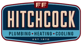F.F. Hitchcock Co., Inc. Logo