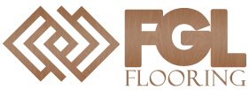 FGL Flooring Logo