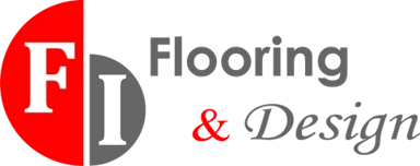 FI Flooring & Design Logo