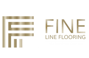 Fine Line Flooring Inc. Logo
