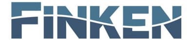 Finken Water Treatment, Plumbing, Heating & Cooling Logo