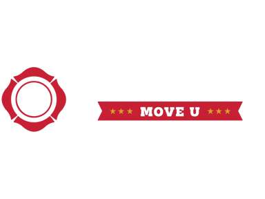 Firefighters Move U Logo