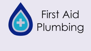 First Aid Plumbing Specialist INC Logo