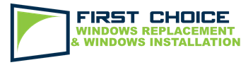 FRST Windows Replacement & Installation Logo