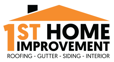 First Home Improvement Inc Logo