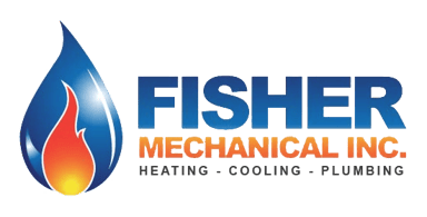 Fisher Mechanical Inc Logo