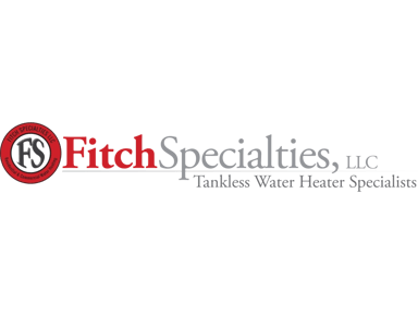 Fitch Specialties, LLC Logo