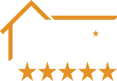 Five Star Home Services - Corporate Logo