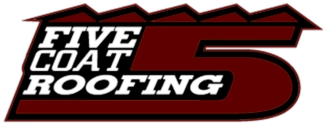 Fivecoat Roofing Inc. Logo