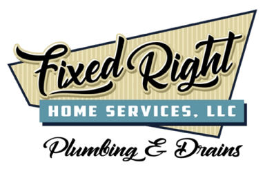 Fixed Right Home Services, LLC Logo
