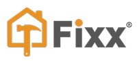 FIXX Logo