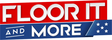 Floor It And More Logo