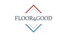 Floor4Good Logo