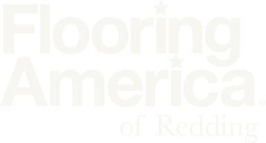 Flooring America of Redding Logo