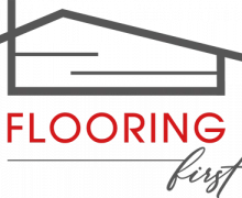 Flooring First Logo