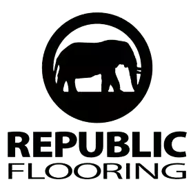 Flooring Simple Logo